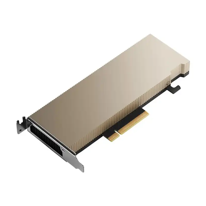 NVIDIA A2 - Processeur de calcul - A2 - 16 Go GDDR6 - PCIe 4.0 (R9H23C)_1